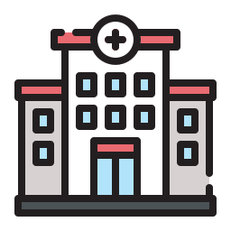 krankenhaus icon