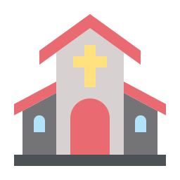 Church icon