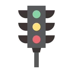 Traffic Light icon