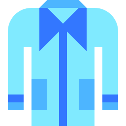 Lab Coat icon