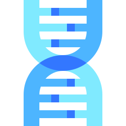 dna Ícone