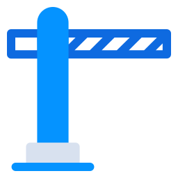 Barrier icon