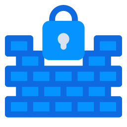 firewall icon