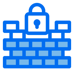 firewall icon