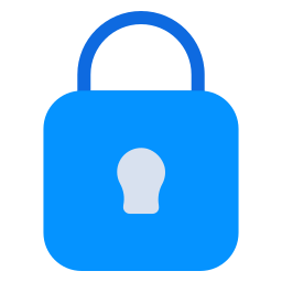 Padlock icon