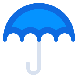 Umbrella icon