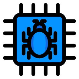 Microchip icon