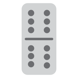 domino icon