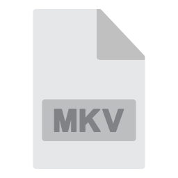 Mkv icon