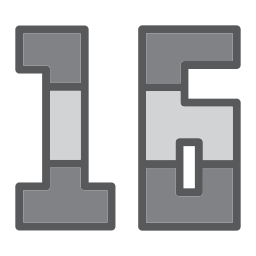 16 icon