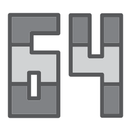 64 icon