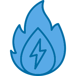 Fire icon