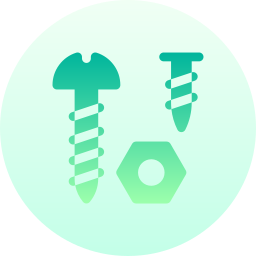 Screws icon