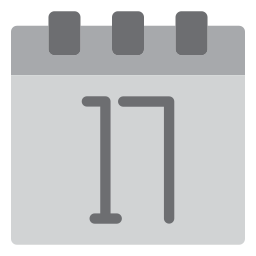 kalender icon