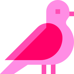 Dove  icon