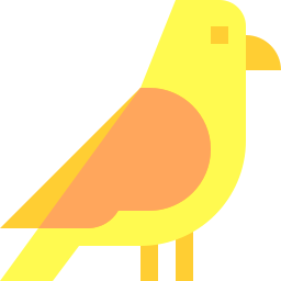 Crow icon