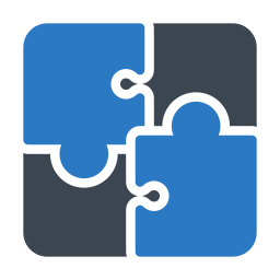 Puzzle icon