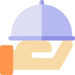 Dish icon