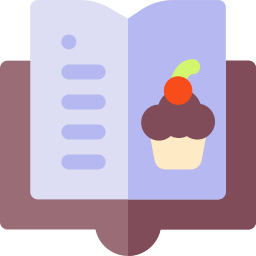 dessert icon