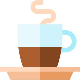 kaffeetasse icon