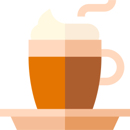 cappuccino icon