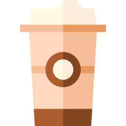 コーヒーカップ icon