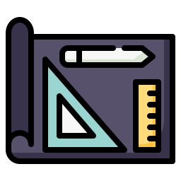 Blueprint icon