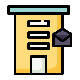 newsletter icon