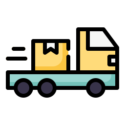 Truck icon