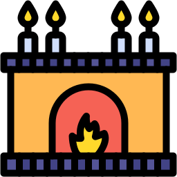 Chimney icon