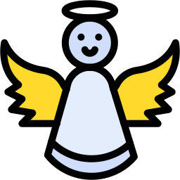 Angel icon