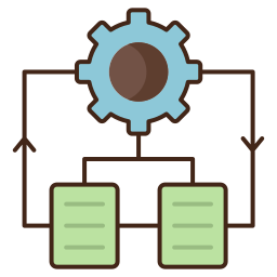 Methodology icon