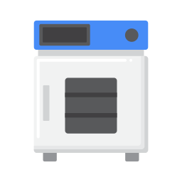 Incubator icon