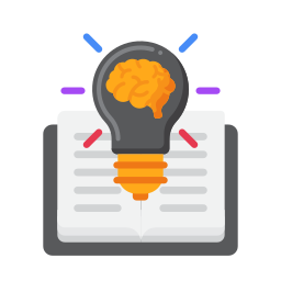 Knowledge icon