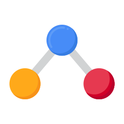 Molecule icon