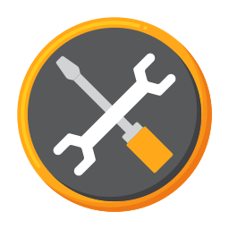 Tools icon