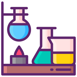 laboratory icon