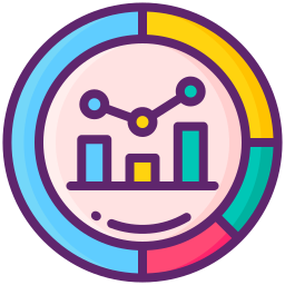 Statistics icon