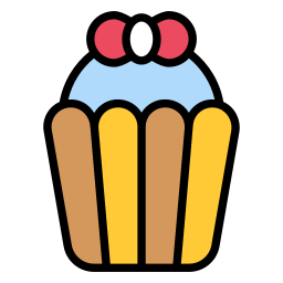 cupcake icon