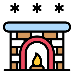 난로 icon