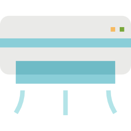 klimaanlage icon