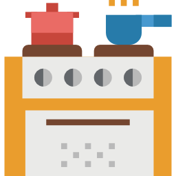 Stove icon