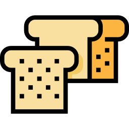 Bread icon