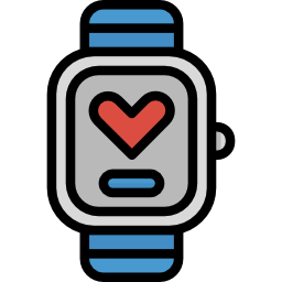 Smartwatch icon