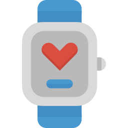 smartwatch icon