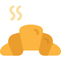 croissant icon