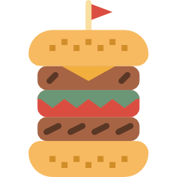 burger icon