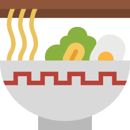 Noodles icon