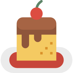 Pudding icon