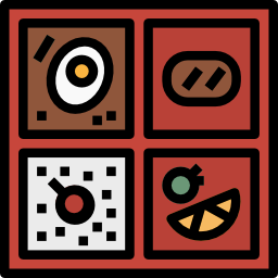 Sushi icon